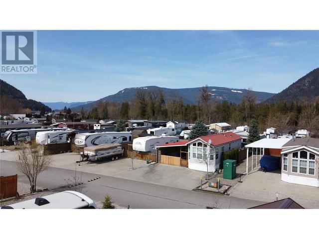 120 - 1383 Silver Sands Rd, House detached with 1 bedrooms, 1 bathrooms and 4 parking in Sicamous BC | Image 42