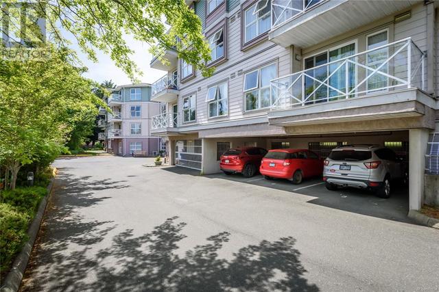 412 - 1683 Balmoral Ave, Condo with 1 bedrooms, 1 bathrooms and null parking in Comox BC | Image 37