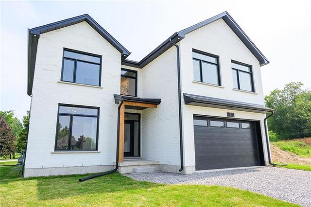 5 Sunview Drive, House detached with 4 bedrooms, 2 bathrooms and 2 parking in Norwich ON | Image 3