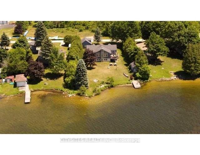 23 Redcap Beach Lane W, House detached with 3 bedrooms, 2 bathrooms and 7 parking in Kawartha Lakes ON | Image 35