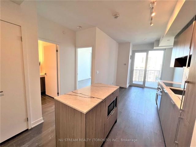2107 - 15 Holmes Ave, Condo with 1 bedrooms, 1 bathrooms and 0 parking in Toronto ON | Image 13