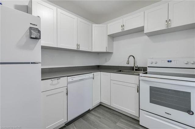 407 - 583 Mornington Ave, Condo with 1 bedrooms, 1 bathrooms and 0 parking in London ON | Image 6