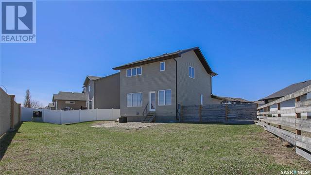 4279 Nicurity Drive, House detached with 3 bedrooms, 3 bathrooms and null parking in Regina SK | Image 37