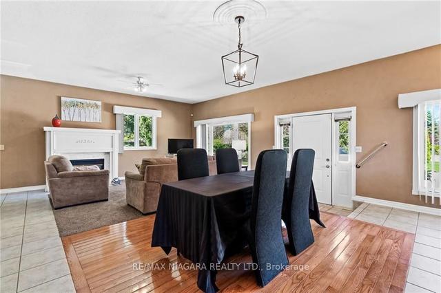 7103 Burbank Cres, House detached with 4 bedrooms, 5 bathrooms and 6 parking in Niagara Falls ON | Image 28