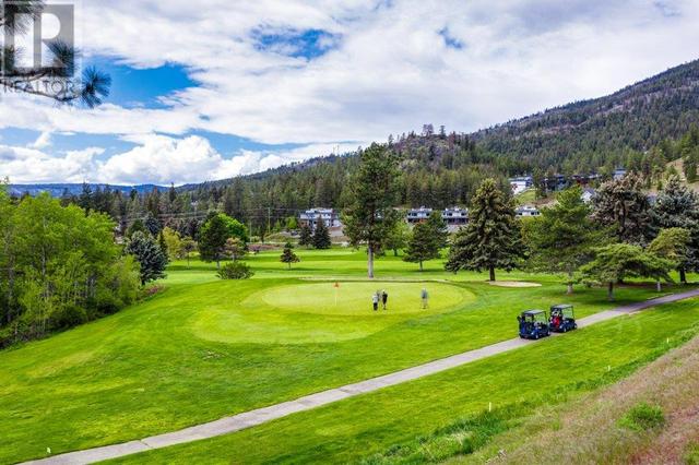 2226 Golf Course Dr, House attached with 2 bedrooms, 2 bathrooms and 2 parking in West Kelowna BC | Image 5