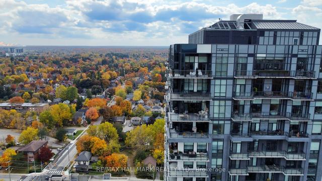 ph2103 - 155 Caroline St, Condo with 2 bedrooms, 3 bathrooms and 2 parking in Waterloo ON | Image 35