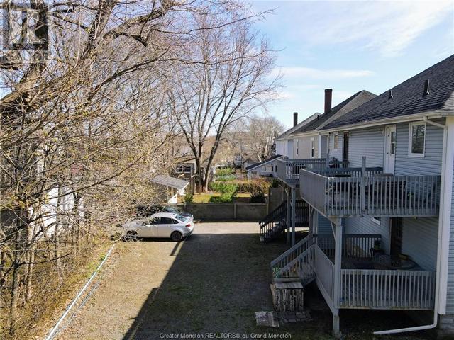 33 - 35 West St, House other with 4 bedrooms, 4 bathrooms and null parking in Moncton NB | Image 4