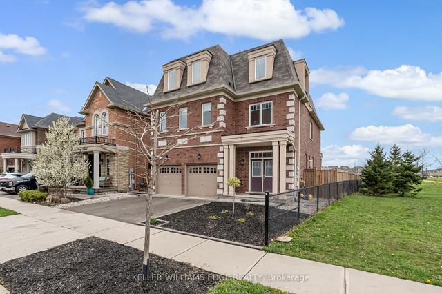 49 Kaitting Trail, House detached with 5 bedrooms, 6 bathrooms and 4 parking in Oakville ON | Image 12