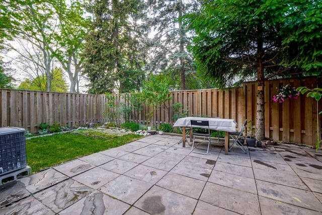 20 Reith Way, Townhouse with 3 bedrooms, 2 bathrooms and 2 parking in Markham ON | Image 20