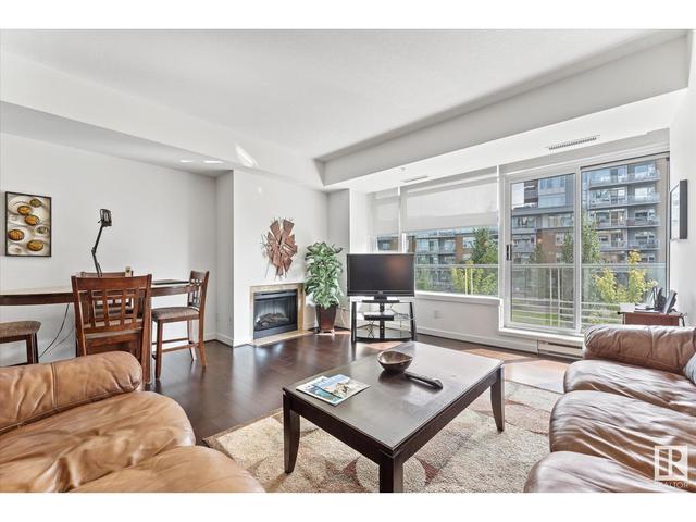 209 - 2510 109 St Nw, Condo with 2 bedrooms, 2 bathrooms and 2 parking in Edmonton AB | Image 12