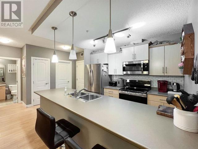 3607, - 135c Sandpiper Road, Condo with 2 bedrooms, 2 bathrooms and 2 parking in Wood Buffalo AB | Image 8