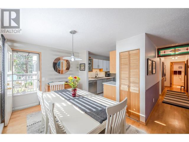 209 - 187 Warren Ave, Condo with 2 bedrooms, 2 bathrooms and 1 parking in Penticton BC | Image 8