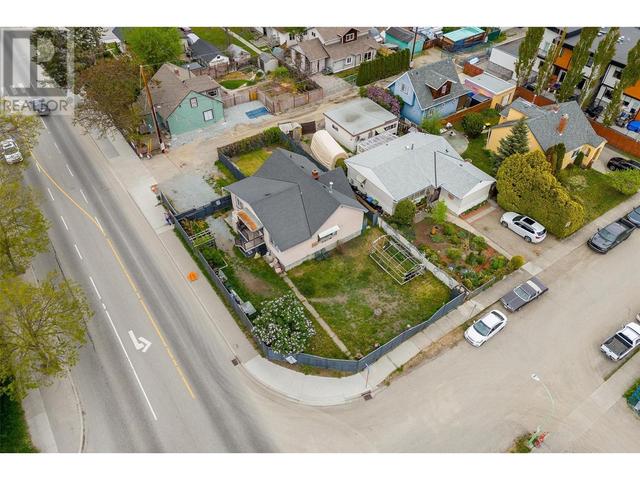 530 Patterson Ave, House detached with 2 bedrooms, 1 bathrooms and 2 parking in Kelowna BC | Image 11