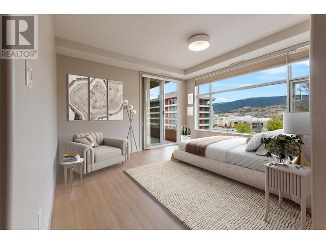 415 - 100 Lakeshore Dr, Condo with 2 bedrooms, 2 bathrooms and 1 parking in Penticton BC | Image 21