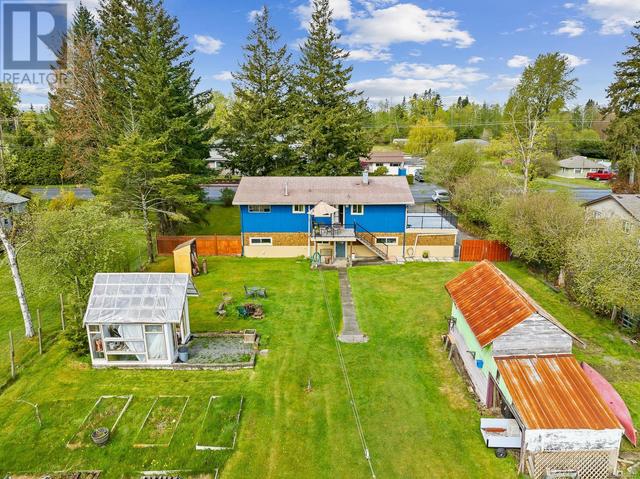 241 Petersen Rd, House detached with 3 bedrooms, 1 bathrooms and 5 parking in Campbell River BC | Image 23