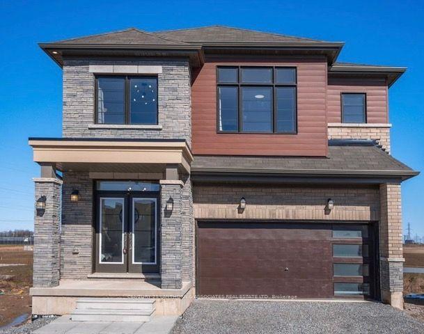 729 Squirrel Hill Dr, House detached with 4 bedrooms, 3 bathrooms and 4 parking in Kingston ON | Image 1