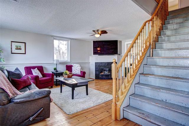124 Toronto St S, House detached with 3 bedrooms, 3 bathrooms and 8 parking in Uxbridge ON | Image 24
