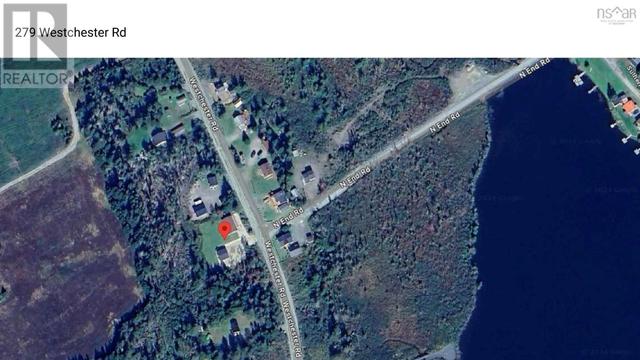 279 Westchester Road, House detached with 2 bedrooms, 1 bathrooms and null parking in Cumberland, Subd. D NS | Image 29