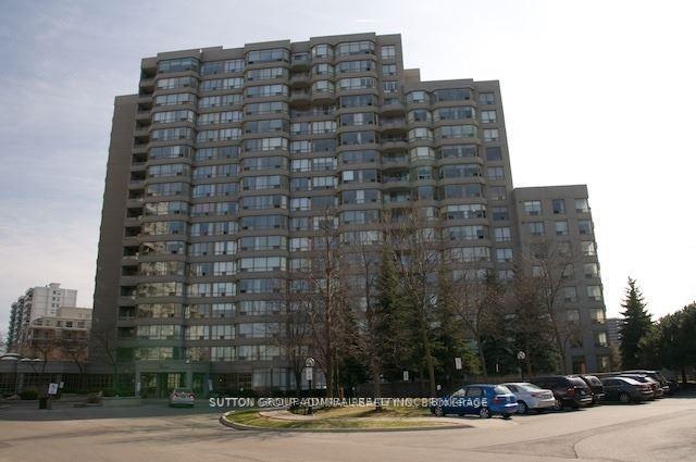 602 - 7 Townsgate Dr, Condo with 2 bedrooms, 2 bathrooms and 1 parking in Vaughan ON | Image 10