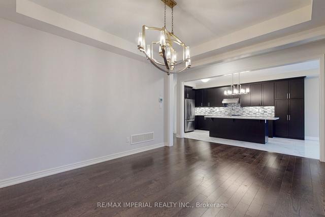 532 Barons St, House detached with 4 bedrooms, 4 bathrooms and 4 parking in Vaughan ON | Image 33