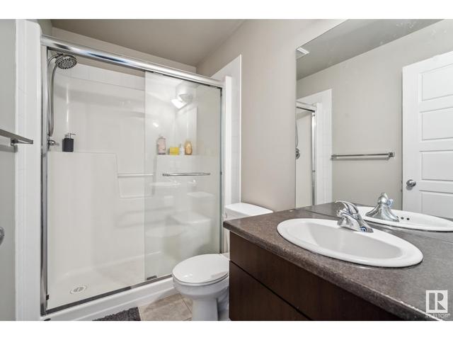 212 - 10518 113 St Nw, Condo with 2 bedrooms, 2 bathrooms and 1 parking in Edmonton AB | Image 14