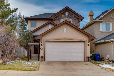 336 Cresthaven Place Sw, Calgary, AB, T3B5W5 | Card Image