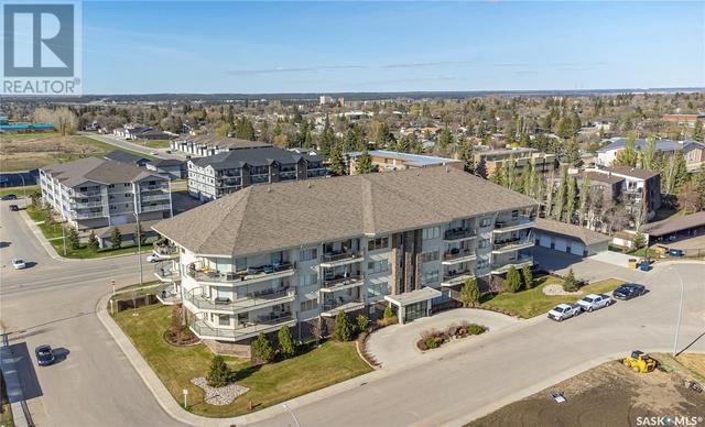 101 - 2800 Lakeview Dr, Condo with 2 bedrooms, 2 bathrooms and null parking in Prince Albert SK | Image 1