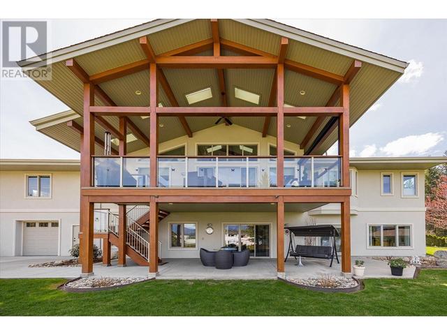 1091 12 Street Se, House detached with 4 bedrooms, 4 bathrooms and 4 parking in Salmon Arm BC | Image 59