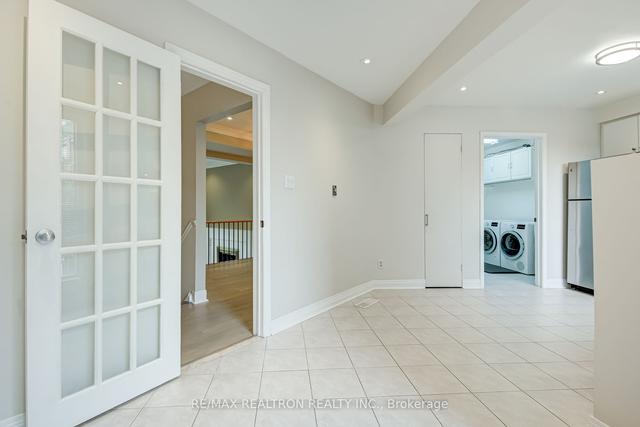 47 Laurie Shepway, Townhouse with 3 bedrooms, 2 bathrooms and 1 parking in Toronto ON | Image 6