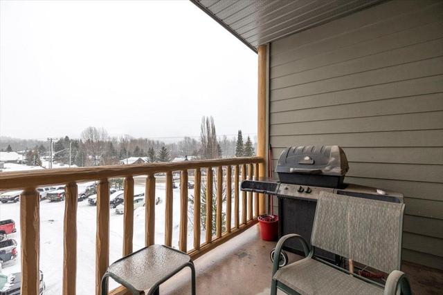 303 - 1500 Mcdonald Ave, Condo with 2 bedrooms, 2 bathrooms and 1 parking in Fernie BC | Image 16