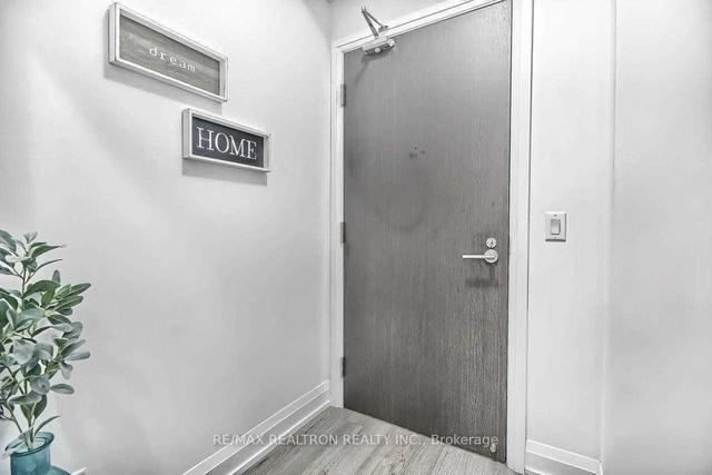 912 - 7890 Bathurst St, Condo with 1 bedrooms, 1 bathrooms and 1 parking in Vaughan ON | Image 13