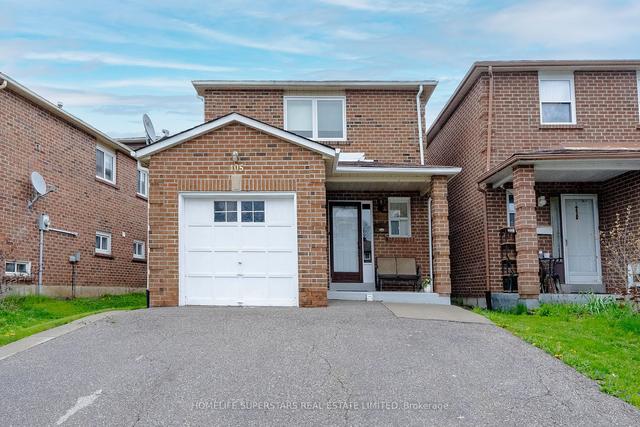 105 Tall Grass Tr, House detached with 4 bedrooms, 4 bathrooms and 5 parking in Vaughan ON | Image 1