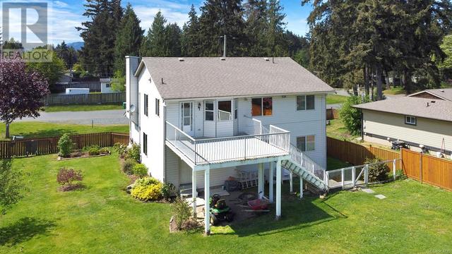 1830 Meadowlark Cres, House detached with 4 bedrooms, 3 bathrooms and 6 parking in Nanaimo A BC | Image 5