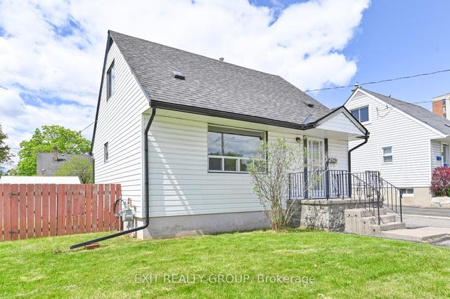 14 Third St, House detached with 3 bedrooms, 1 bathrooms and 4 parking in Belleville ON | Image 32