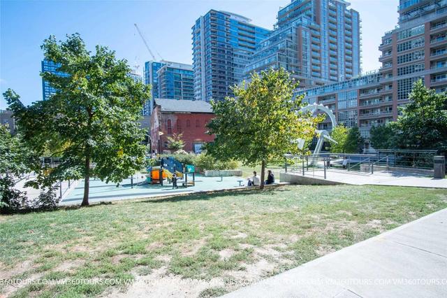 PH-3 - 69 Lynn Williams St, Condo with 2 bedrooms, 2 bathrooms and 1 parking in Toronto ON | Image 23