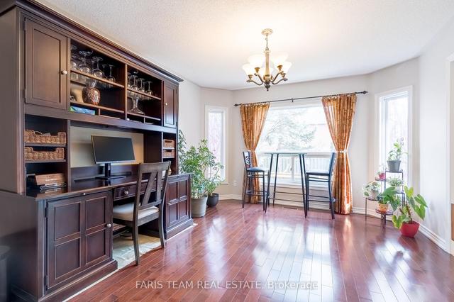 2265 Brays Ln, House detached with 3 bedrooms, 3 bathrooms and 4 parking in Oakville ON | Image 10