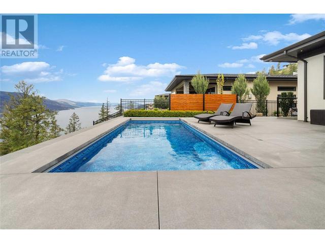 100 Red Sky Pl, House detached with 4 bedrooms, 4 bathrooms and 6 parking in Kelowna BC | Image 76