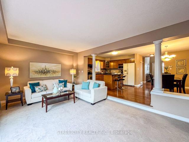 819 Capulet Lane, House detached with 3 bedrooms, 3 bathrooms and 2 parking in London ON | Image 10