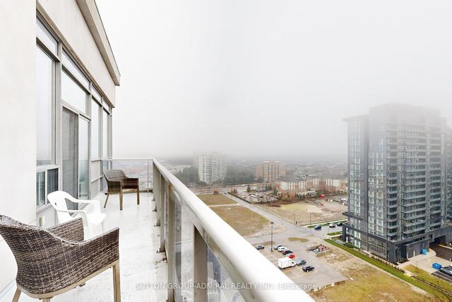 ph3 - 60 Disera Dr, Condo with 3 bedrooms, 3 bathrooms and 2 parking in Vaughan ON | Image 10