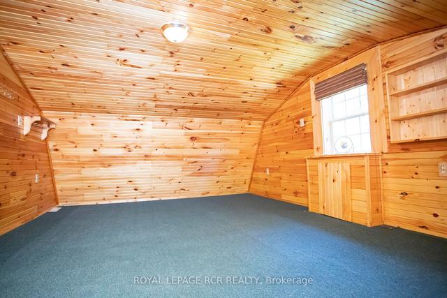 228 Byes Sdrd, House detached with 4 bedrooms, 3 bathrooms and 10 parking in Algoma, Unorganized, North Part ON | Image 13