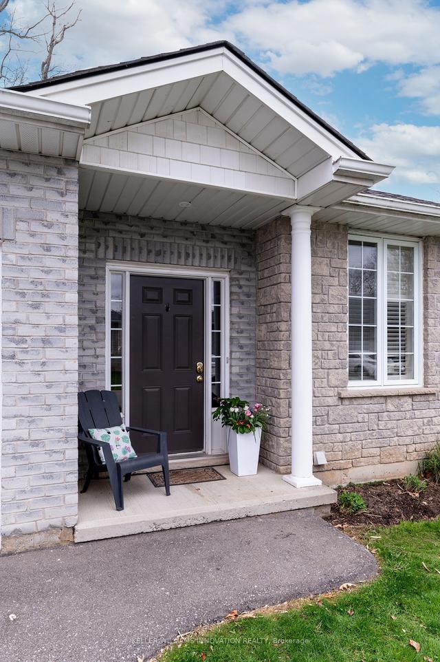 5 - 219 Shellard Ln, Townhouse with 2 bedrooms, 2 bathrooms and 2 parking in Brantford ON | Image 30