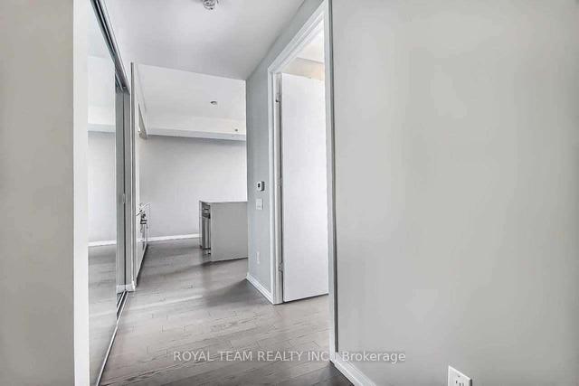 3608 - 101 Peter St, Condo with 1 bedrooms, 1 bathrooms and 0 parking in Toronto ON | Image 25