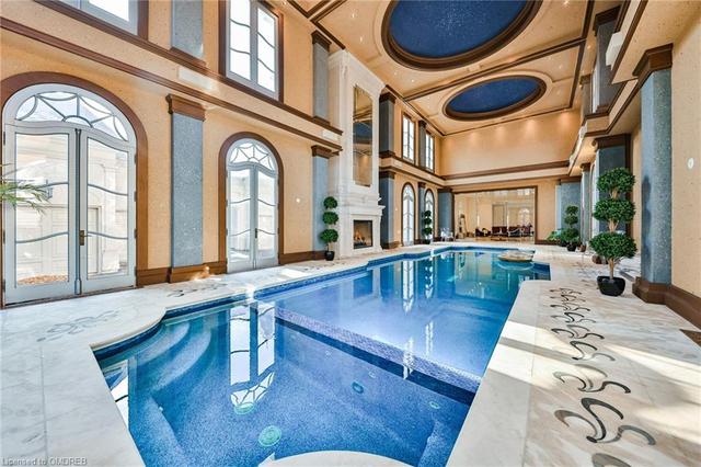 2275 Doulton Drive, House detached with 7 bedrooms, 10 bathrooms and null parking in Mississauga ON | Image 27