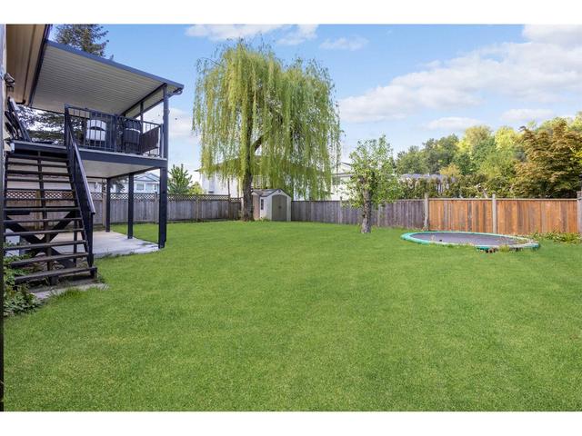 3245 Jervis Cres, House detached with 5 bedrooms, 3 bathrooms and 6 parking in Abbotsford BC | Image 22