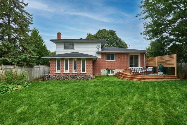 336 Clark St, House detached with 3 bedrooms, 3 bathrooms and 6 parking in Scugog ON | Image 23