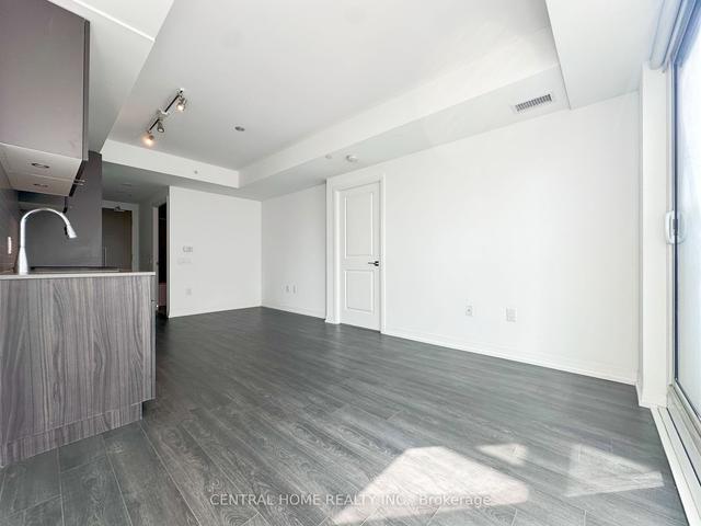 3104 - 251 Jarvis St, Condo with 1 bedrooms, 1 bathrooms and 0 parking in Toronto ON | Image 5