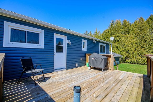 502212 Grey Rd 1, House detached with 2 bedrooms, 1 bathrooms and 13 parking in Georgian Bluffs ON | Image 33