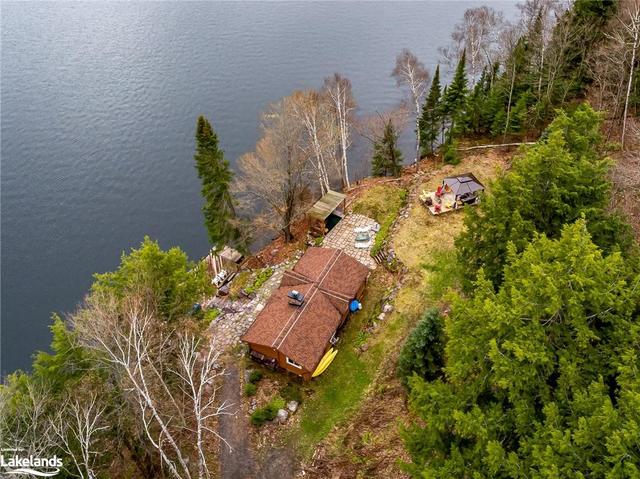 1101 Grassmere Resort Rd, Home with 0 bedrooms, 0 bathrooms and null parking in Lake of Bays ON | Image 38