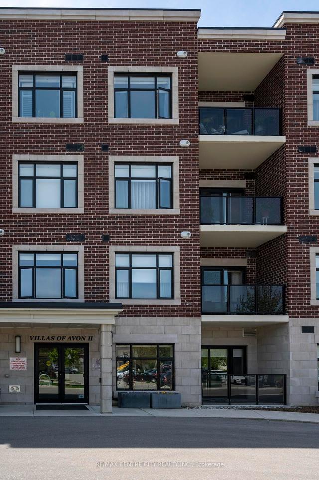 210 - 235 John St N, Condo with 1 bedrooms, 1 bathrooms and 1 parking in Stratford ON | Image 5