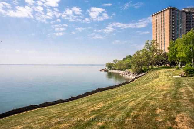 102 - 5280 Lakeshore Rd, Condo with 2 bedrooms, 2 bathrooms and 1 parking in Burlington ON | Image 24